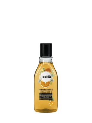 Poza cu Joolea Fresh Energy, gel de dus cu uleiuri esentiale, 250 ml