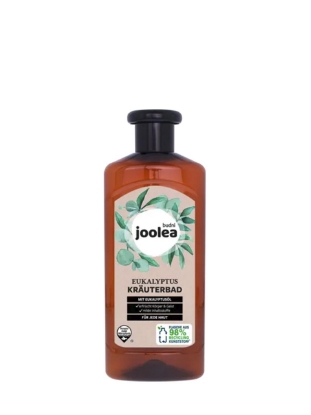 Poza cu Joolea, lotiune de baie cu plante si ulei de eucalipt, 500 ml