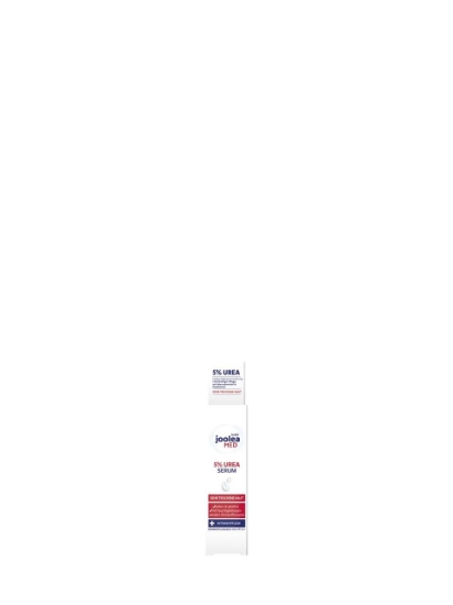 Poza cu Joolea MED, ser cu 5% uree pentru piele foarte uscata, 30 ml