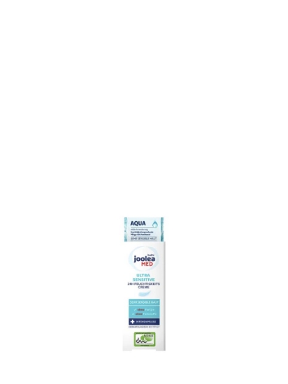 Poza cu Joolea MED Ultra Sensitive, crema hidratanta pentru ten sensibil, 50 ml