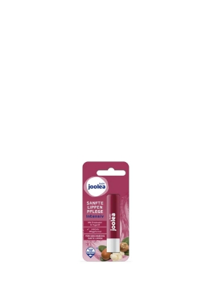 Poza cu Joolea, balsam de buze intensiv cu unt de shea si ulei de argan, 4.8 g