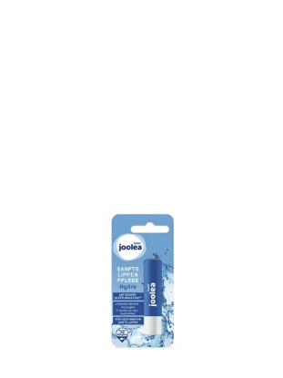 Poza cu Joolea, balsam de buze hidratant Hydro pentru buze catifelate, 4.8 g