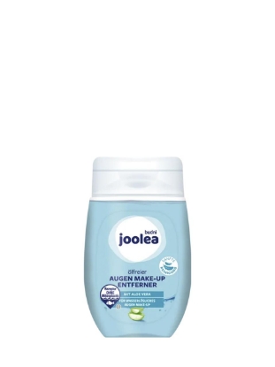 Poza cu Joolea, demachiant cu aloe vera pentru ochi, 100 ml
