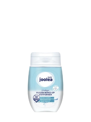 Poza cu Joolea, demachiant bifazic cu provitamina B5 pentru ochi, 100 ml