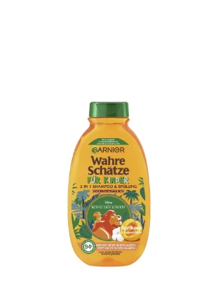 Poza cu Garnier Kids, sampon 2-in-1 pentru copii, 250 ml