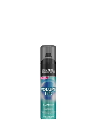 Poza cu John Frieda Volume Lift, spray fixativ pentru par fin sau lipsit de vitalitate, 250 ml