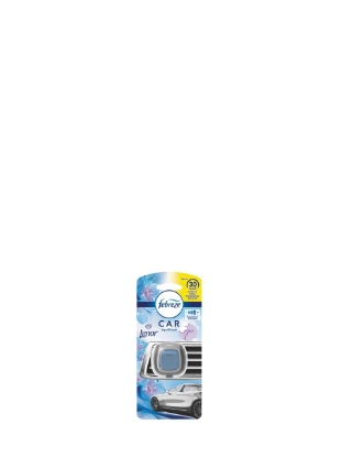 Poza cu Febreze April Fresh, odorizant auto, 2 ml
