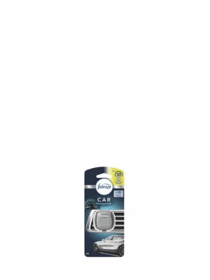 Poza cu Febreze New Car, odorizant auto, 2 ml