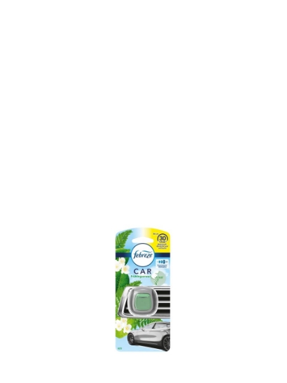 Poza cu Febreze Spring, odorizant auto, 2 ml