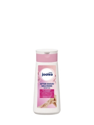 Poza cu Joolea, gel crema after shave pentru piele sensibila, 150 ml