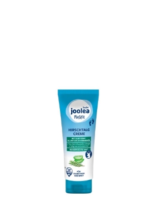 Poza cu Joolea, crema hidratanta pentru picioare, 100 ml