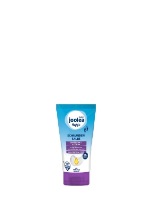 Poza cu Joolea, crema intensiva pentru calcaie crapate, 75 ml