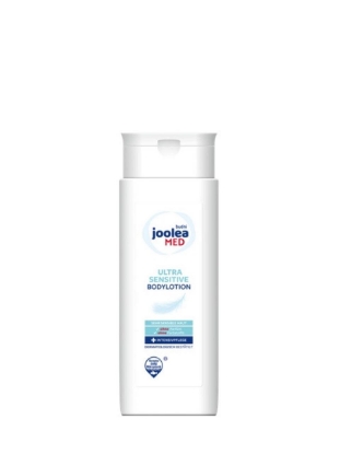 Poza cu Joolea MED Ultra Sensitive, lotiune de corp fara parfum, 400 ml