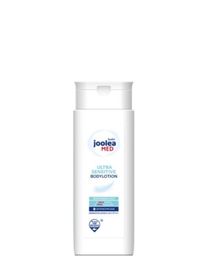 Poza cu Joolea MED Ultra Sensitive, lotiune de corp fara parfum, 400 ml