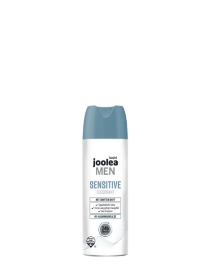 Poza cu Joolea MEN Sensitive, deodorant spray pentru barbati, 200 ml