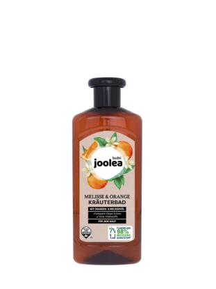 Poza cu Joolea, lotiune de baie cu ulei de portocala si roinita, 500 ml