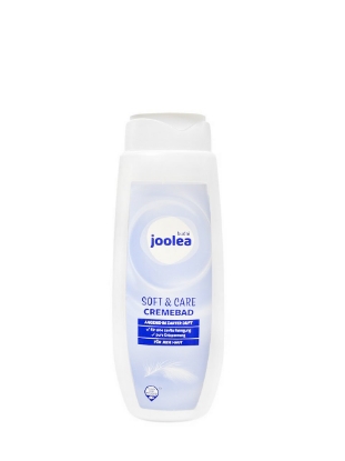 Poza cu Joolea Soft&Care, gel de dus cremos, 750 ml