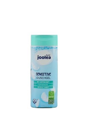Poza cu Joolea, gel de dus senzitiv, 400 ml