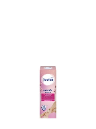 Poza cu Joolea, ulei pentru epilat cu ulei de macadamia si cocos, 75 ml