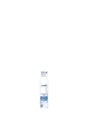 Poza cu Joolea Hydro Effect, ser hidratant cu acid hialuronic si panthenol, pentru ten deshidratat, 30 ml