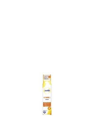 Poza cu Joolea, ser facial cu vitamina C si acid hialuronic, 30 ml