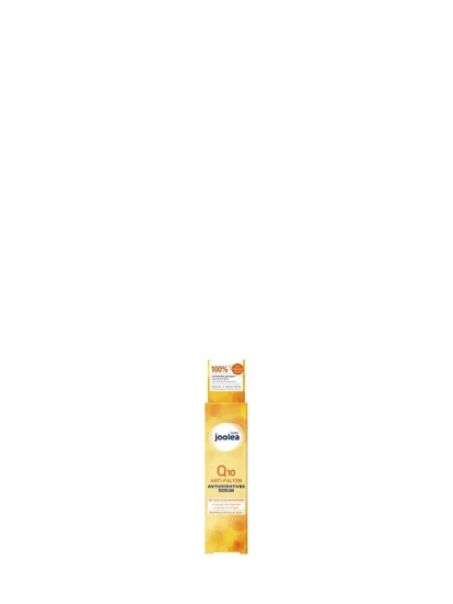 Poza cu Joolea Q10, ser antirid cu efect antioxidant si acid hialuronic, 30 ml