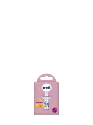 Poza cu Joolea Glow, fiola cu extract de Euphrasia si lumicol, 2 ml