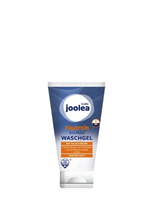 Poza cu Joolea, gel de curatare anti-acnee cu acid salicilic, 150 ml