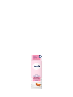 Poza cu Joolea, crema de zi cu ulei de migdale, pentru ten uscat si sensibil, 50 ml