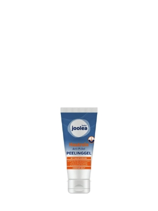 Poza cu Joolea, gel exfoliant anti-imperfectiuni cu acid salicilic, 75 ml