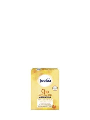 Poza cu Joolea Q10, plasturi anti-rid pentru ochi, 6 x 2 buc
