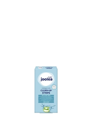 Poza cu Joolea Clear-Up Strips, benzi cu Aloe Vera pentru curatarea porilor, 6 buc