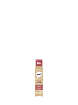 Poza cu Joolea Vital, ser cu retinol si acid hialuronic, pentru ten matur, 30 ml