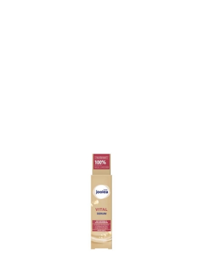Poza cu Joolea Vital, ser cu retinol si acid hialuronic, pentru ten matur, 30 ml