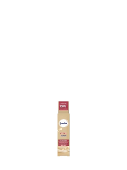 Poza cu Joolea Vital, ser cu ceramide, 30 ml