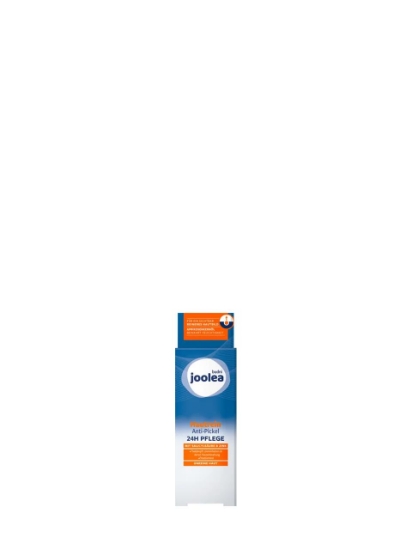 Poza cu Joolea 24H, crema anti-imperfectiuni cu acid salicilic si zinc, 50 ml