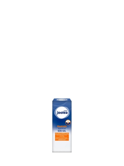 Poza cu Joolea SOS, gel anti-imperfectiuni cu acid salicilic si zinc, 15 ml