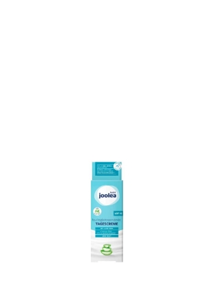 Poza cu Joolea, crema de zi hidratanta cu aloe vera si SPF 15, 50 ml