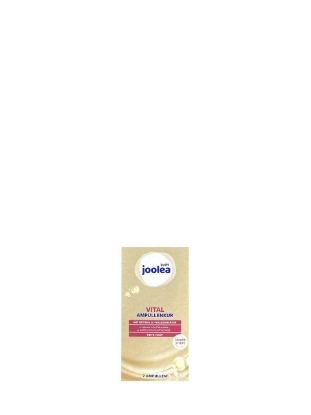 Poza cu Joolea Vital, fiole cu retinol si acid hialuronic, 7 x 2 ml