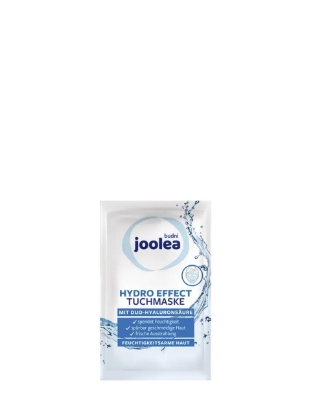 Poza cu Joolea Hydro Effect, masca servetel hidratanta si revitalizanta, 1 buc