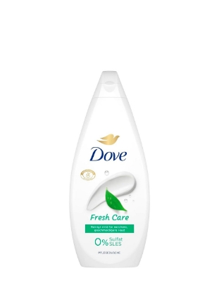 Poza cu Dove Fresh Care, gel de dus, 720 ml
