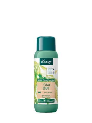 Poza cu Kneipp Chill Out, spuma de baie, 400 ml