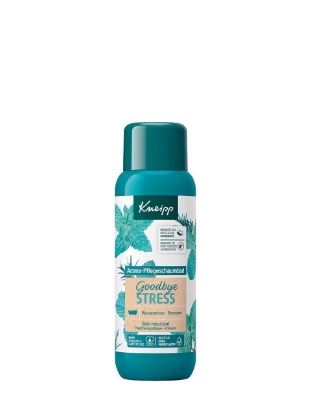 Poza cu Kneipp Goodbye Stress, spuma de baie, 400 ml