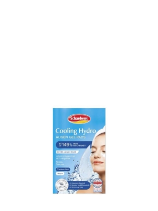 Poza cu Schaebens Cooling Hydro, patchuri pentru ochi, 2 buc