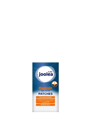 Poza cu Joolea Anti-Pimple Patches, benzi pentru puncte negre