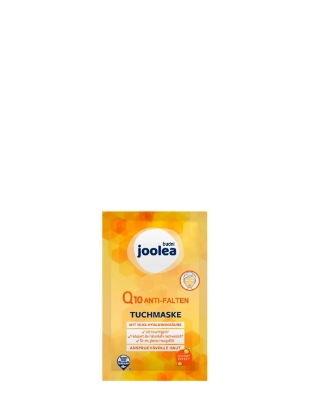 Poza cu Joolea Q10, masca servetel pentru fata