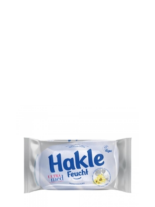 Poza cu Hakle Feucht Ultra Med, hartie igienica umeda, 42 buc/pachet