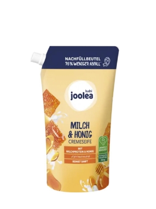 Poza cu Joolea Milch & Honig, rezerva sapun lichid, 1 L