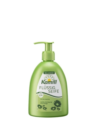 Poza cu Kamill Flüssigseife, sapun lichid, 300 ml
