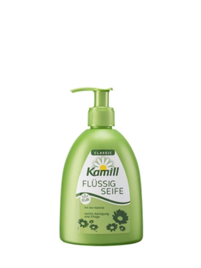Poza cu Kamill Flüssigseife, sapun lichid, 300 ml